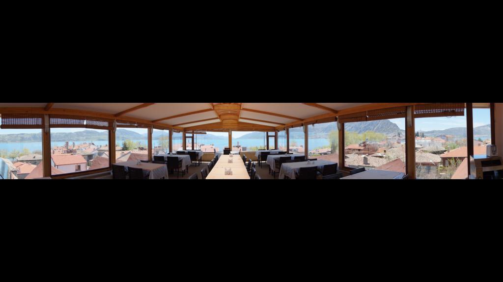 Merci Butik Hotel & Restaurant Eğirdir Dış mekan fotoğraf