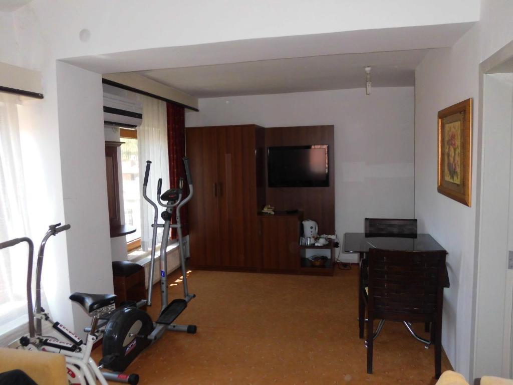 Merci Butik Hotel & Restaurant Eğirdir Oda fotoğraf