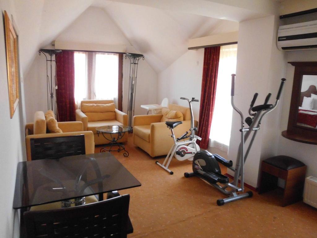 Merci Butik Hotel & Restaurant Eğirdir Oda fotoğraf