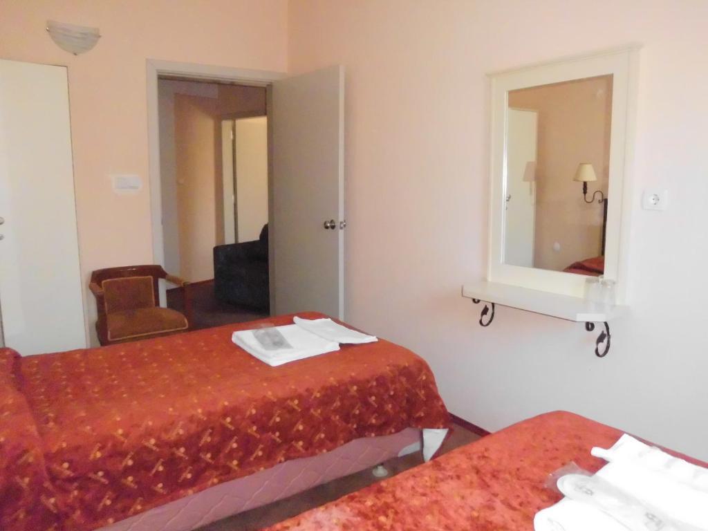 Merci Butik Hotel & Restaurant Eğirdir Oda fotoğraf