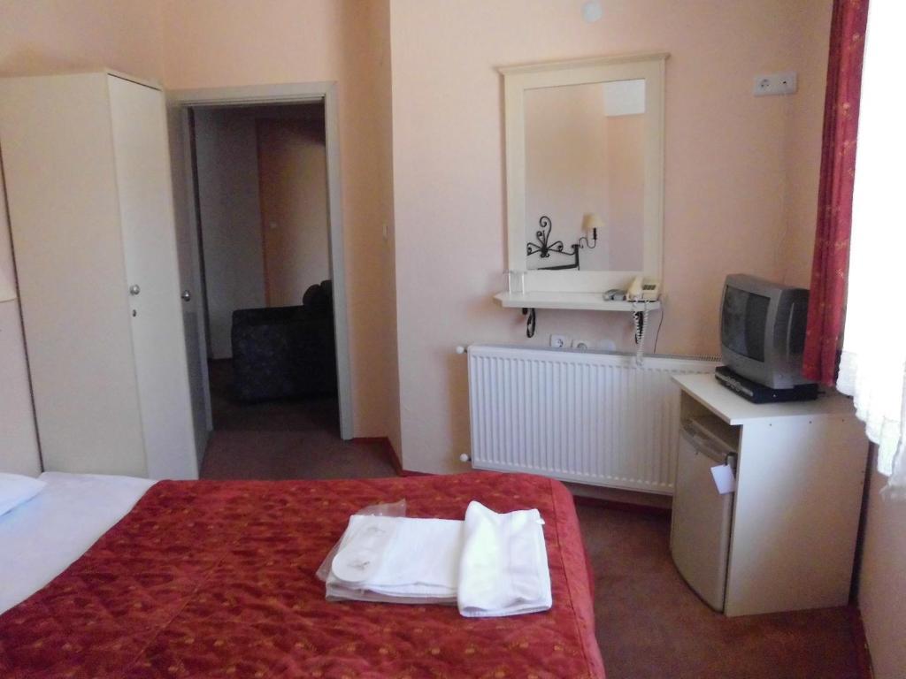 Merci Butik Hotel & Restaurant Eğirdir Oda fotoğraf