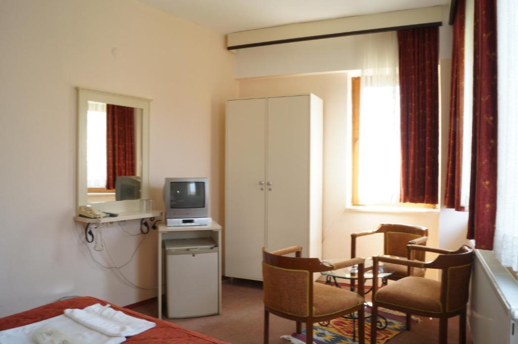 Merci Butik Hotel & Restaurant Eğirdir Oda fotoğraf