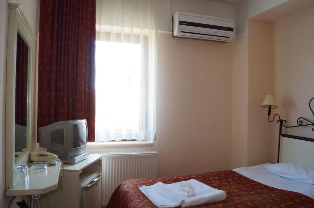 Merci Butik Hotel & Restaurant Eğirdir Oda fotoğraf