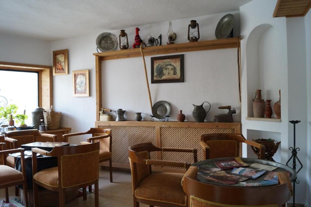 Merci Butik Hotel & Restaurant Eğirdir Dış mekan fotoğraf