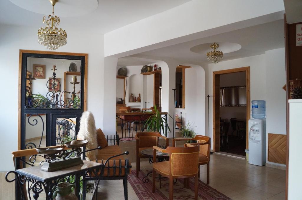 Merci Butik Hotel & Restaurant Eğirdir Dış mekan fotoğraf