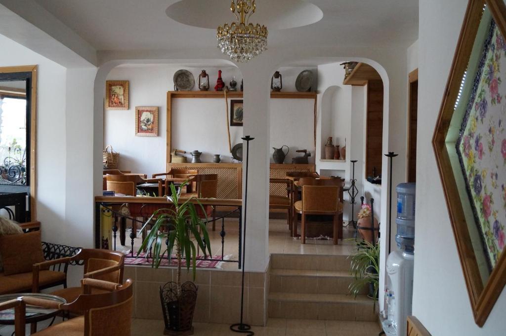 Merci Butik Hotel & Restaurant Eğirdir Dış mekan fotoğraf