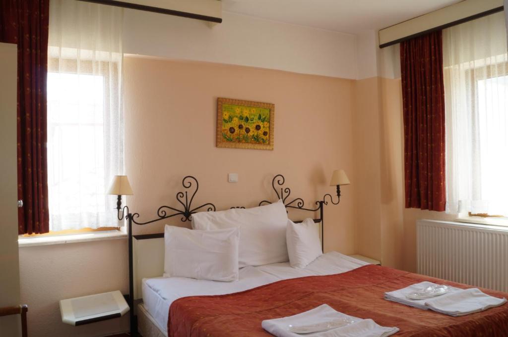 Merci Butik Hotel & Restaurant Eğirdir Oda fotoğraf