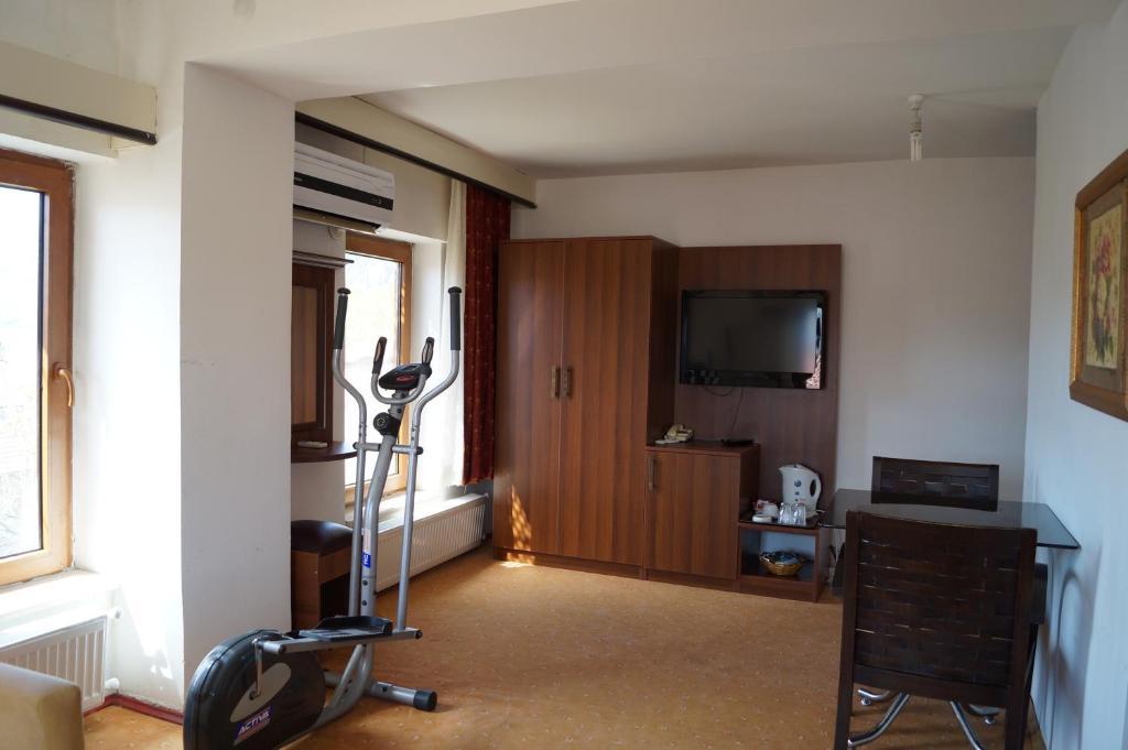 Merci Butik Hotel & Restaurant Eğirdir Oda fotoğraf