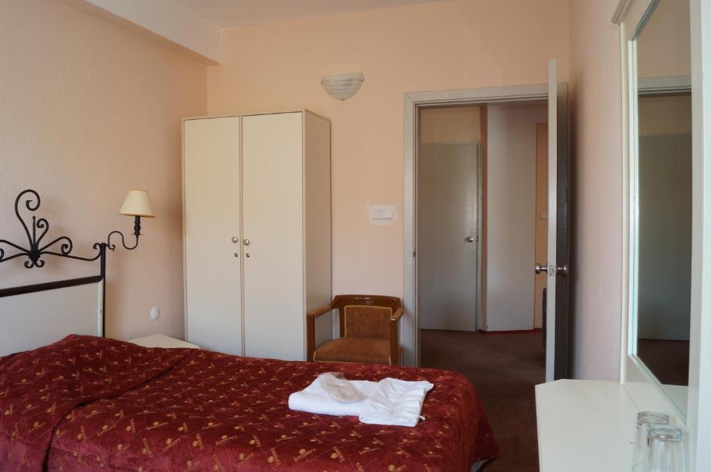 Merci Butik Hotel & Restaurant Eğirdir Oda fotoğraf