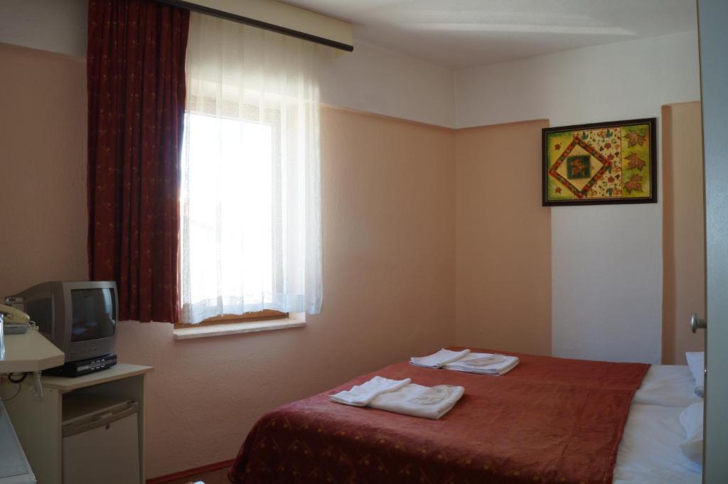 Merci Butik Hotel & Restaurant Eğirdir Oda fotoğraf