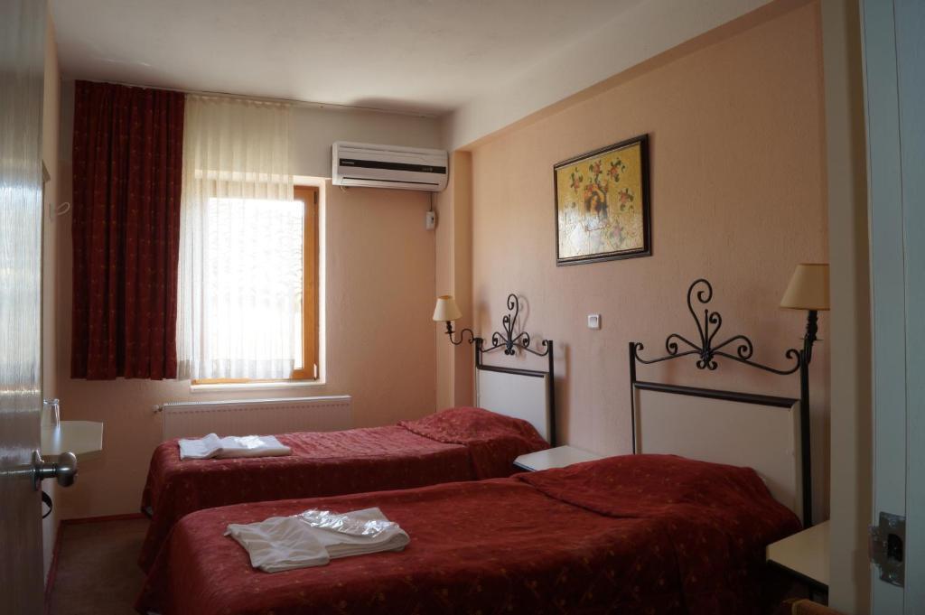 Merci Butik Hotel & Restaurant Eğirdir Oda fotoğraf